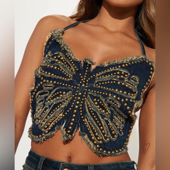 Butterfly matching set 🦋 - Picture 6 of 8